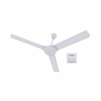 Mistral 60" Ceiling Fan (White) [MCF60LE]