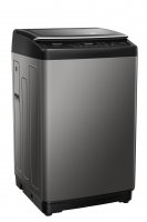 Hisense 13kg Top Load Inverter Washing Machine [WT5J1313DT]