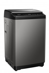 Hisense 10.5kg Top Load Inverter Washing Machine [WT5J1013DT]