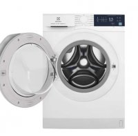 Electrolux 8kg Front Load Washing Machine [EWF-8024P5WB]