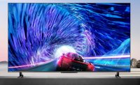 Toshiba 55" Quantum Dot Smart VIDAA 4K Ultra HD TV [55Z670MP]