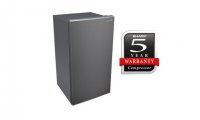 Sharp 156L 1 Door MyFridge Refrigerator [SJ-D190MS]