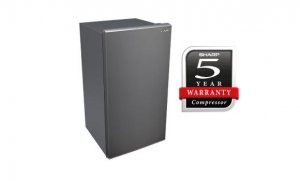 Sharp 156L MyFridge Refrigerator [SJ-D190MS]