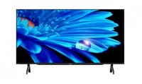 Sharp 42" FK1X Series AQUOS 4K Ultra HD Google TV [4TC42FK1X]