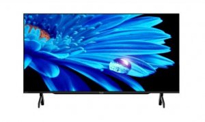 Sharp 42" AQUOS 4K Ultra HD Google TV [4TC42FK1X]