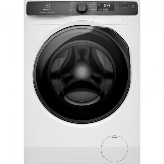 Electrolux 9kg Front Load Washing Machine [EWF9023P5WC] - Click Image to Close