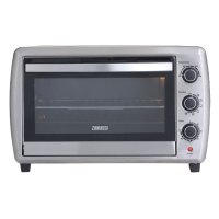 Zanussi 56L Table Top Electric Oven [ZOT-56MXC]