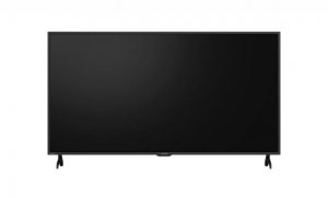 Sharp 65" AQUOS 4K UHD Google TV [4TC65FK1X]