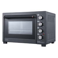 Toshiba 40L Oven [TL-MC40EZF (GR)]