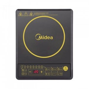 Midea Induction Cooker 2000W with 6 Functions [C20-RT2002]