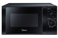 Midea 20L Microwave Oven [MM720CGE-BK]