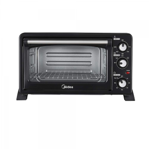 Midea 25L Electric Oven [MEO-25EX1]