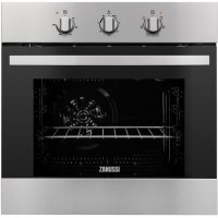 Zanussi Built-in Oven [ZOB-22669XK]