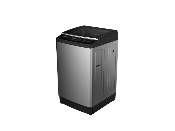 Hisense 10.5kg Top Load Washing Machine [WTJA1101T] - Click Image to Close