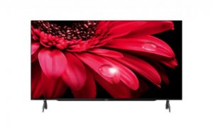 Sharp 55" AQUOS 4K UHD Google TV FL1X Series [4TC55FL1X]