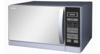 Sharp 25L Microwave Oven with Grill (Digital) [R7521GK]