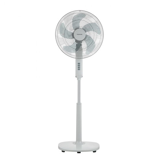 Toshiba 16" Stand Fan [F-SYA10(G)MY] - Click Image to Close