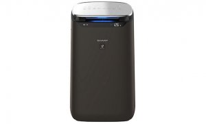 Sharp 62m² Plasmacluster Ion Air Purifier>High Density [FPJ80LH]