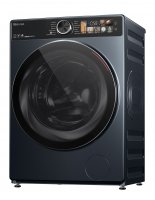 Toshiba 9.5kg Front Load Steam Washer [TW-T25BZU105MWM(MG)]