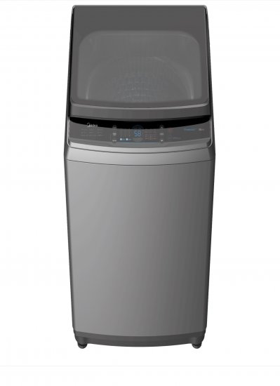 Midea 13kg Top Load Washing Machine [MA200W130D] - Click Image to Close