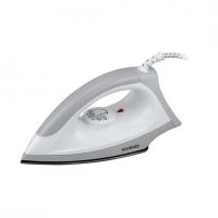 Khind Electric Dry Iron 1100W - 1300W [EI405]