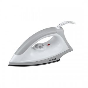 Khind Electric Dry Iron 1100W - 1300W [EI405]