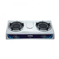 Khind Tabletop InfraRed Gas Stove [IGS1516]