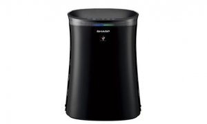 Sharp 40m² Plasmacluster Air Purifier+Mosquito Catcher FPGM50LB