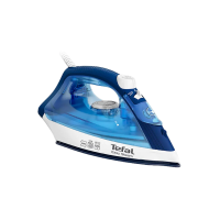 Tefal Easy Steam Steam Iron 1200W [FV1941]