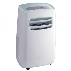 Midea 1.5HP Portable Air-Cond [MPF-12CRN1]