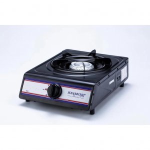 Hanabishi Single Burner Gas Cooker (Beehive) [HG3]