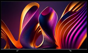 Hisense QLED 100" 4K UHD VIDAA TV Q7N Series [100Q7N]