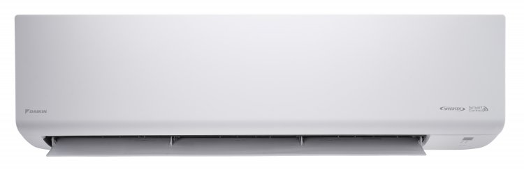 Daikin 2.5HP R32 Inverter Air Con FTKF Series [FTKF71CV1MF] - Click Image to Close