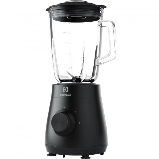 Electrolux Blender 1.5L Capacity with 2 Speeds 500W [E3TB1-210K] - Click Image to Close