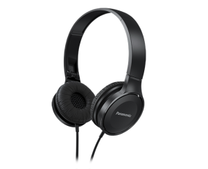 Panasonic Stereo Headphone [RP-HF100M]