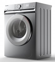 Toshiba 10.5kg Front Load Washing Machine [TW-BL115A2M(SS)]