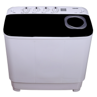 Toshiba 13kg Semi Auto Washer [VH-J140MM]