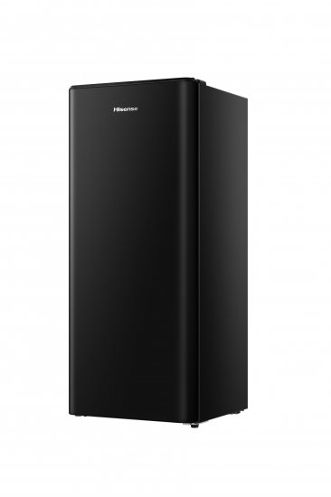 Hisense 1 Door Fridge Curve Door 205L Capacity [RR239D4ABN] - Click Image to Close