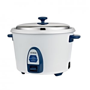 Khind 2.8L Electric Rice Cooker [RC828N]