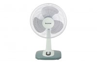 iSONIC 12" Table Fan [ITF12]