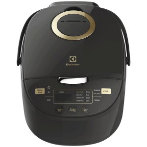 Electrolux 1.8L Rice Cooker UltimateTaste 500 [E7RC1-650K]