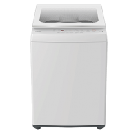 Toshiba 7kg Top Load Washing Machine [AW-M801AM (WW)] White