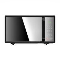 Toshiba 25L Microwave Oven [MM-EM25PF(BM)]