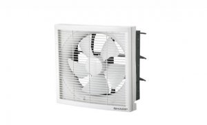 Sharp 8" Exhaust Fan [GVE200W]