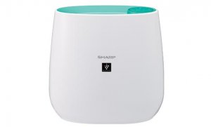 Sharp 23m² Plasmacluster Ion Air Purifier High Density [FPJ30LA]