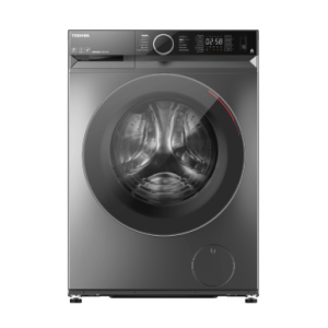 Toshiba 11.5kg/8kg Washer Dryer SenseDose™ [TWD-BM125GF4M (SK)]