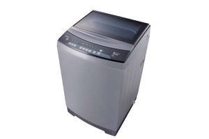 Midea 12.5kg Top Load Fully Auto Washing Machine [MFW-1255CV]