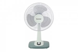 iSONIC 16" Table Fan [ITF-16]