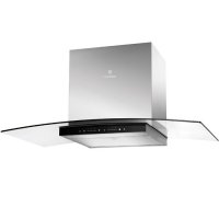 Electrolux Chimney Cooker Hood 1300m³/hour [EFC928GAR]