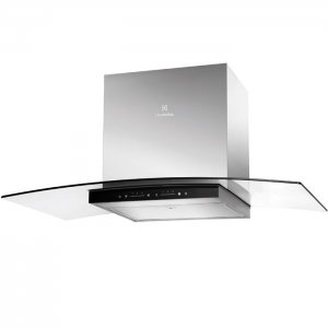 Electrolux Chimney Cooker Hood 1300m³/hour [EFC928GAR]